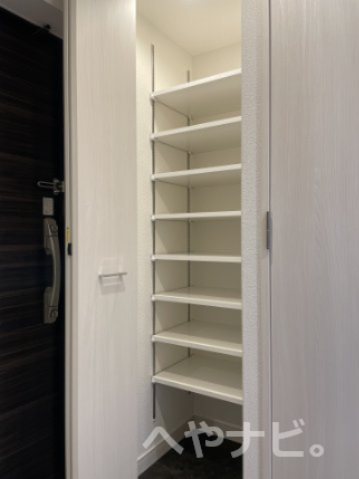 その他　★シューズインクローゼット