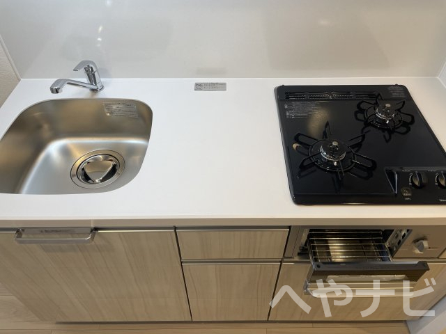 キッチン　★キッチン