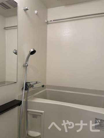 バス・シャワールーム　★お風呂