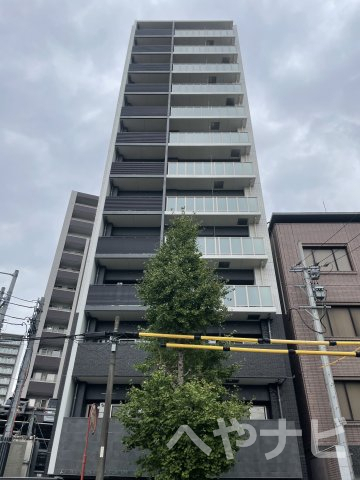 建物外観　★外観