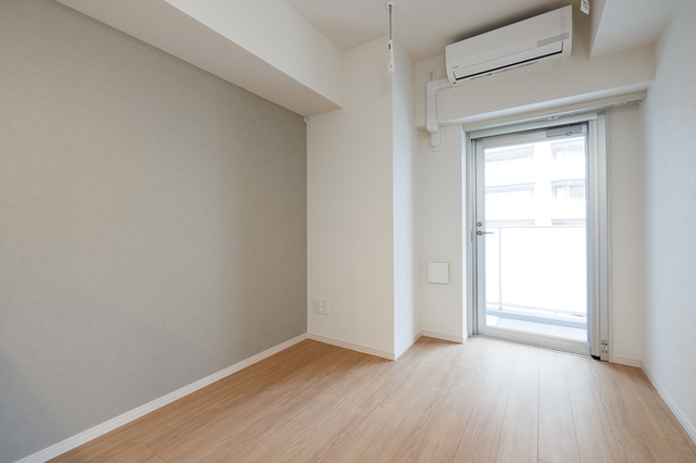 居室・リビング　※写真は同タイプ住戸です。