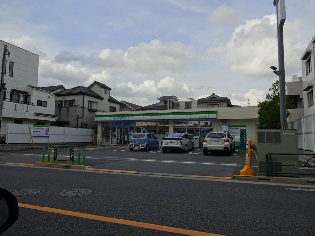 その他　ファミリーマート東水元二丁目店（その他）まで674m
