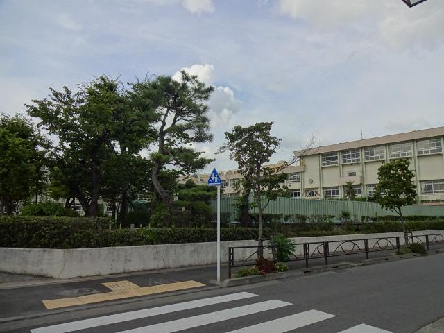 その他　葛飾区立半田小学校（その他）まで269m