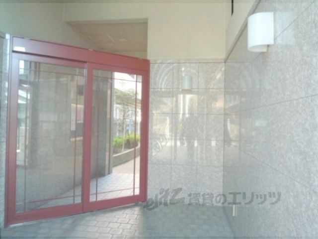 ロビー　ロビー