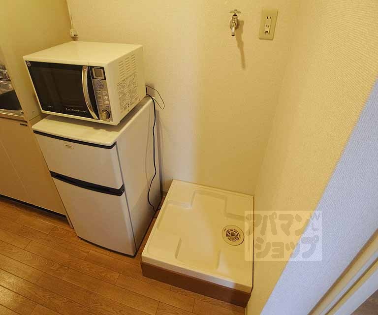 その他設備　家具・家電は残置物につき設備対象外となります。