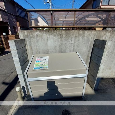 その他共有部分　その他共有部分