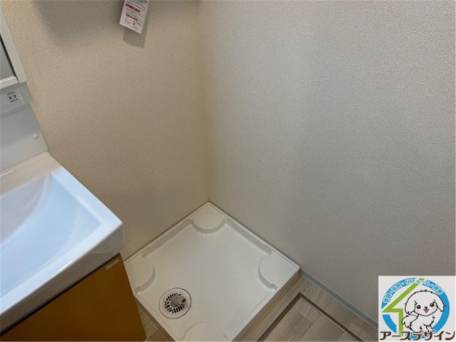 その他設備　パース写真