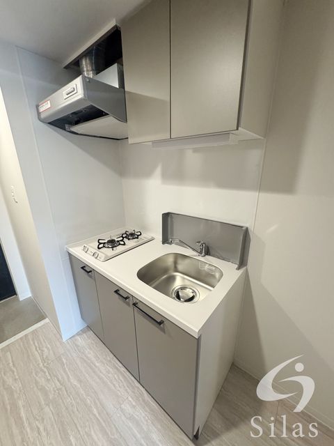 キッチン　同仕様