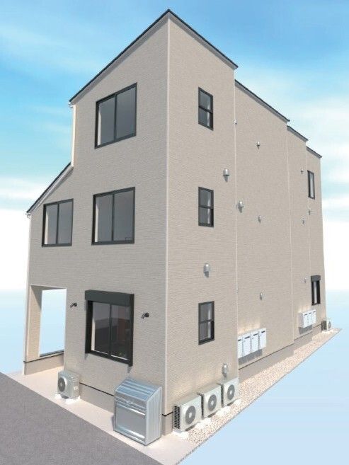 その他共有部分　※イメージ