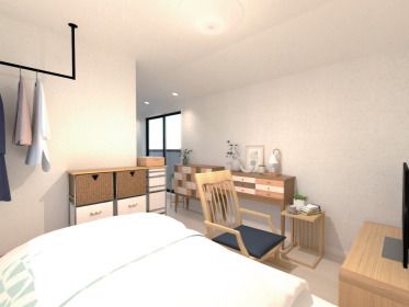 居室・リビング　※イメージ