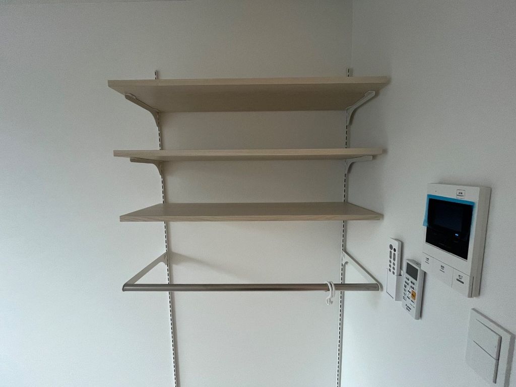 その他設備　※別部屋写真参照