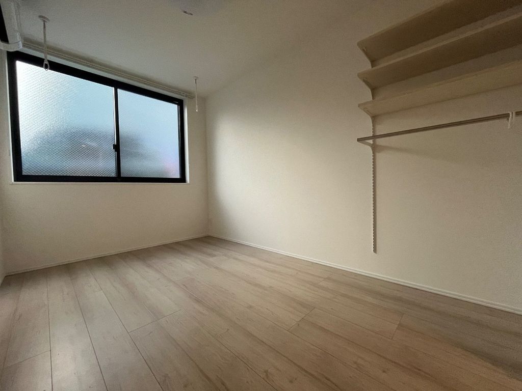 居室・リビング　※別部屋参考写真