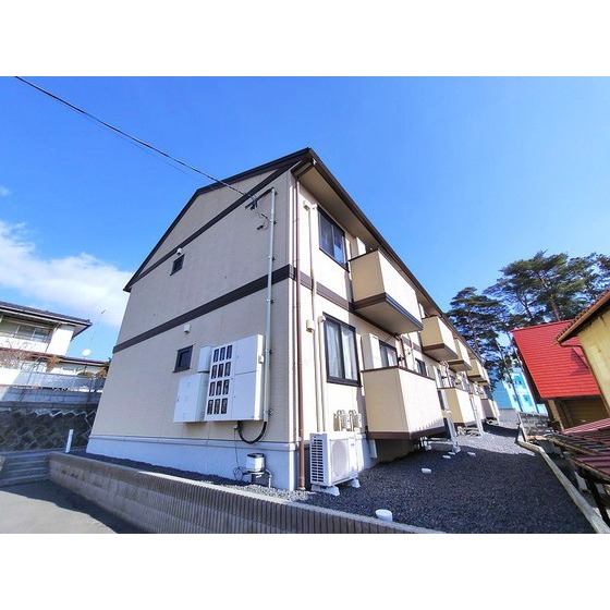 建物外観　外観♪