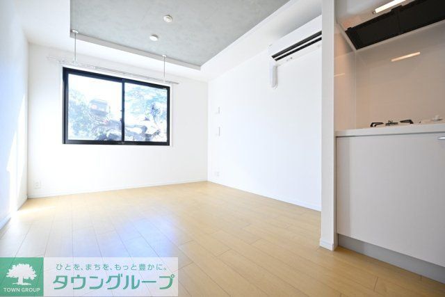 居室・リビング　お部屋探しは株式会社　タウンハウジング　までお気軽にお問合…