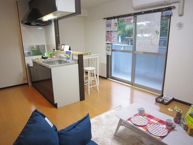 居室・リビング