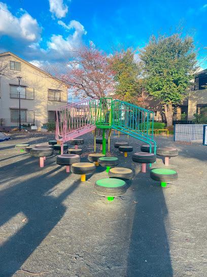 公園　住吉公園（公園）まで140m