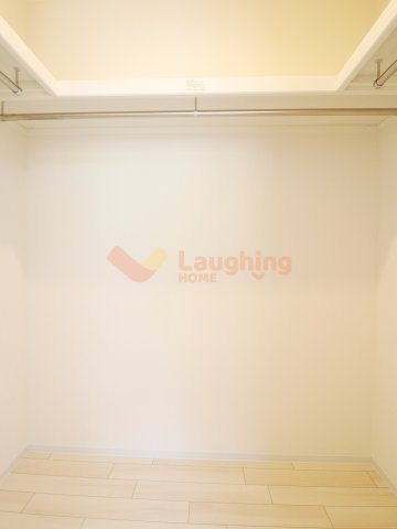 収納　※同施工会社の類似物件のお写真です