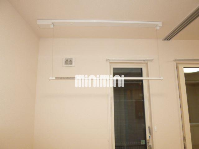 その他　室内物干し用です。