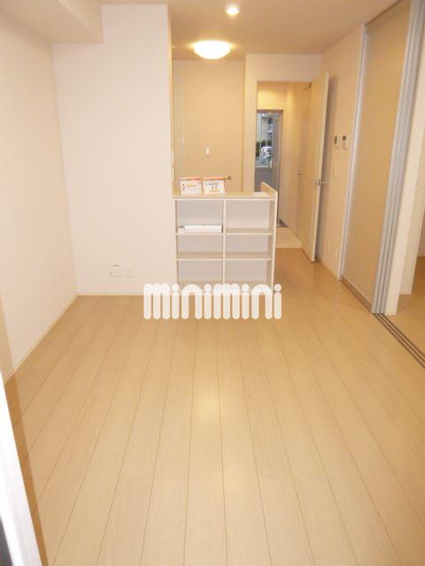 居室・リビング　リビングです。