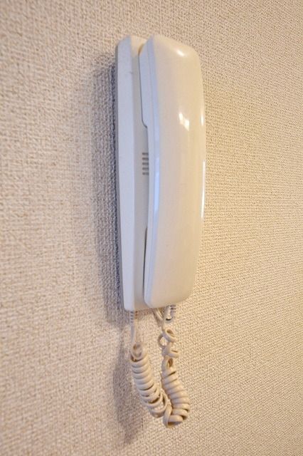 セキュリティ　★お問い合わせはタウンハウジングまで★