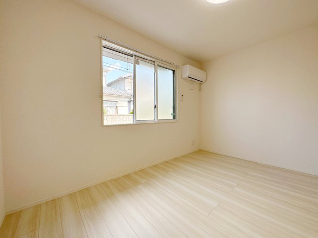 グランデの居間写真