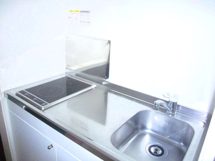 キッチン　画像4