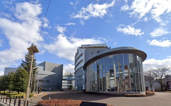 大学・短大　私立日本大学藝術学部（大学・短大）まで727m