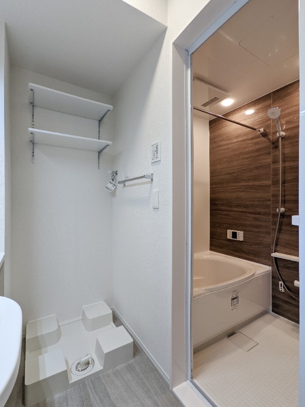 その他設備　図面と現状に相違がある場合には現状を優先