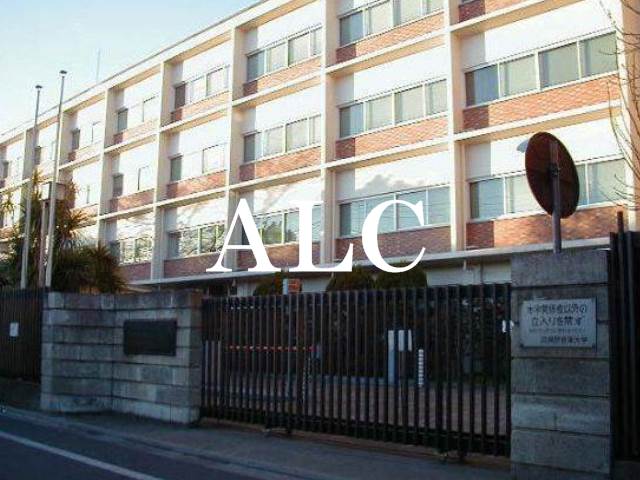 大学・短大　私立武蔵野音楽大学（大学・短大）まで425m