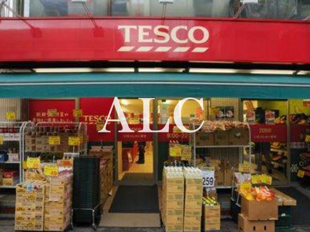 スーパー　ＴＥＳＣＯ江古田店（スーパー）まで107m