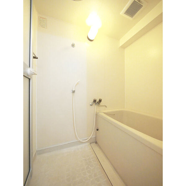バス・シャワールーム　ユニットバス