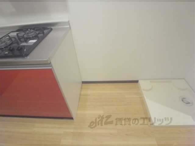 その他部屋・スペース　冷蔵庫置場