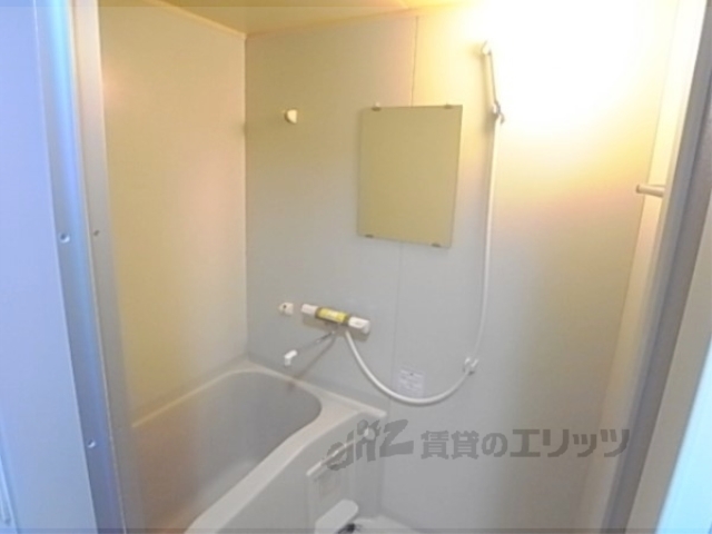 バス・シャワールーム　ユニットバス