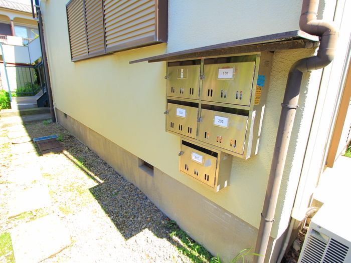 その他共有部分