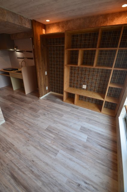 居室・リビング