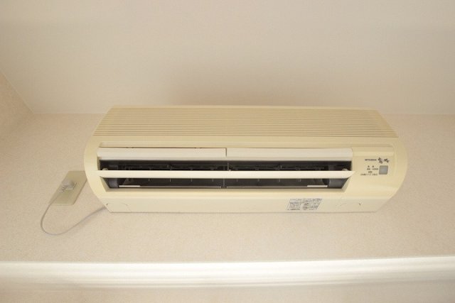 その他設備　同物件別号室