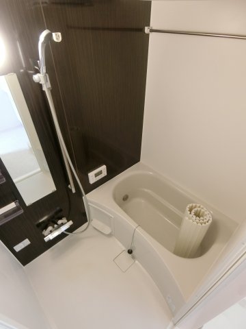 バス・シャワールーム　イメージ103号室の写真