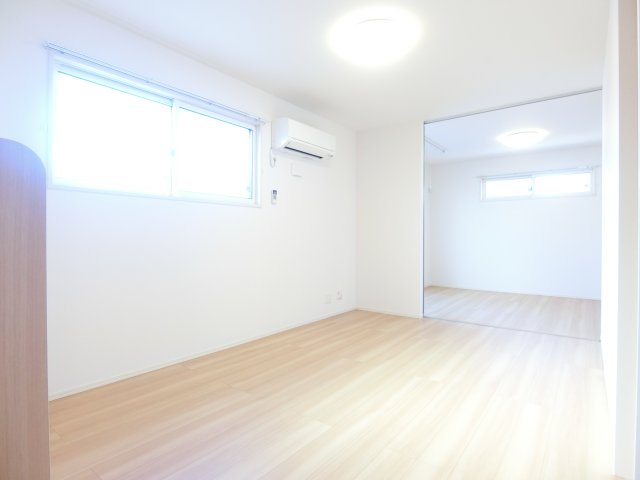 居室・リビング　イメージ103号室の写真