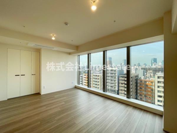 居室・リビング　別部屋参考写真