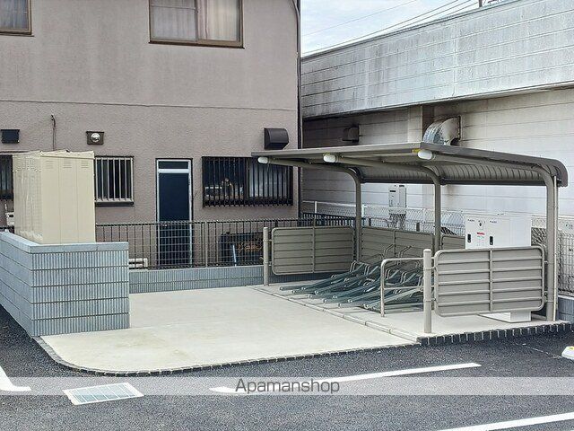 その他共有部分　その他共有部分