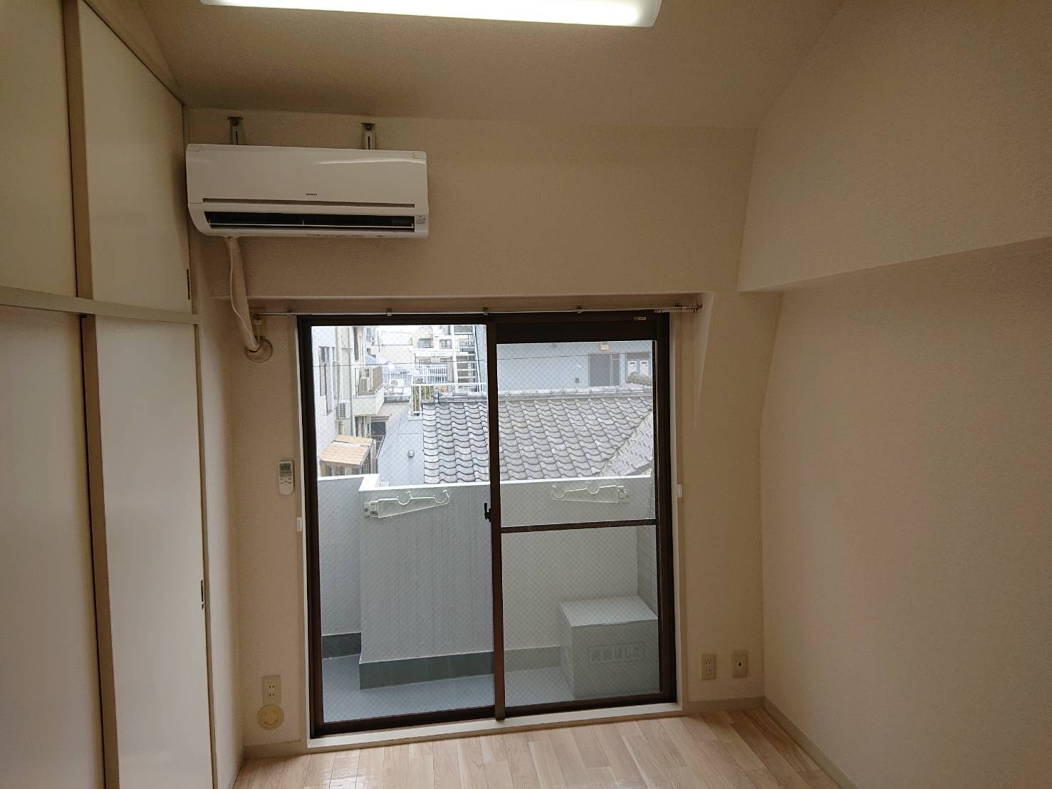 その他部屋・スペース　おしゃれな内装です