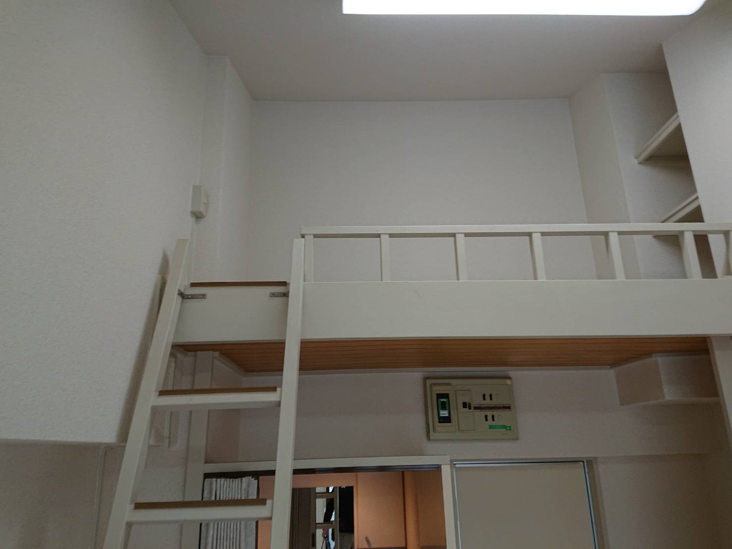 その他部屋・スペース　中はこのようになっています