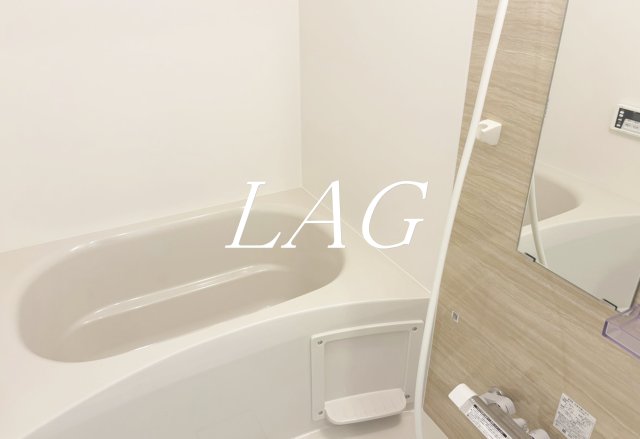 バス・シャワールーム　お風呂です。（同仕様です。）