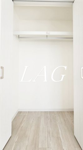 収納　収納です。（同仕様です。）