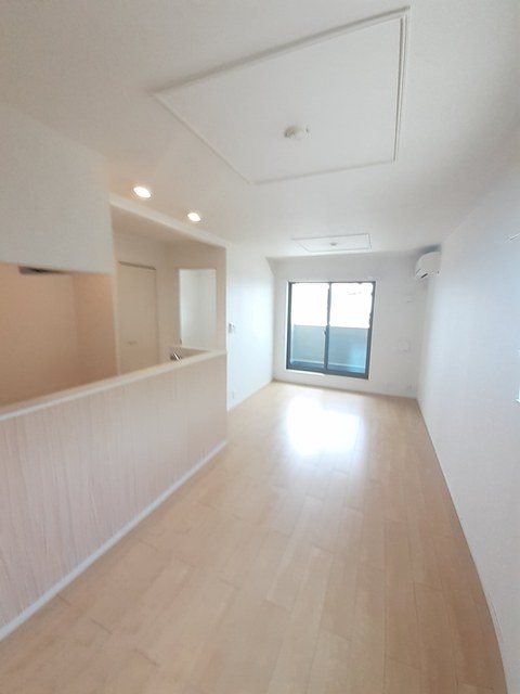 居室・リビング　居室・リビング