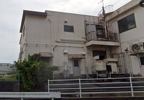 スーパー　宇田ストアー（スーパー）まで554m