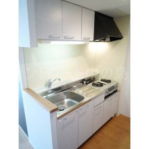 キッチン　詳細は、ウィンドワード中の島店までご相談下さい。