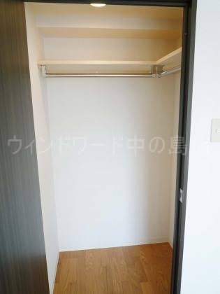 収納　詳細は、ウィンドワード中の島店までご相談下さい。