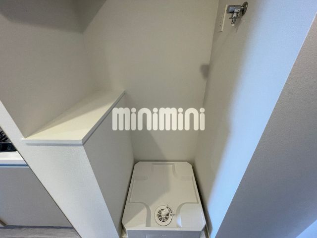 その他部屋・スペース　洗濯防水パン