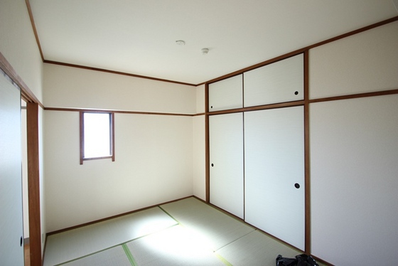 その他部屋・スペース　※別部屋の写真です